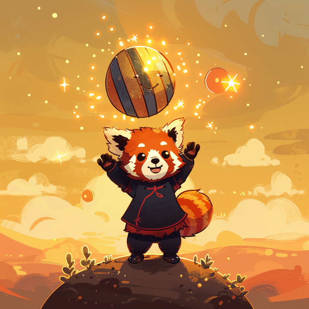 $PANDA with The Core