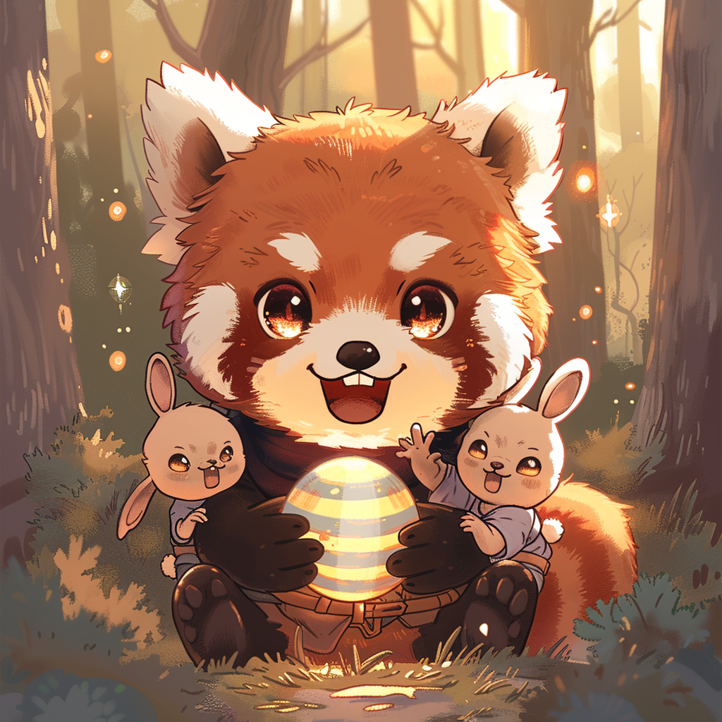 $PANDA Friendly Brewer